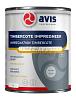 Avis Timbercote Buitenlak mat